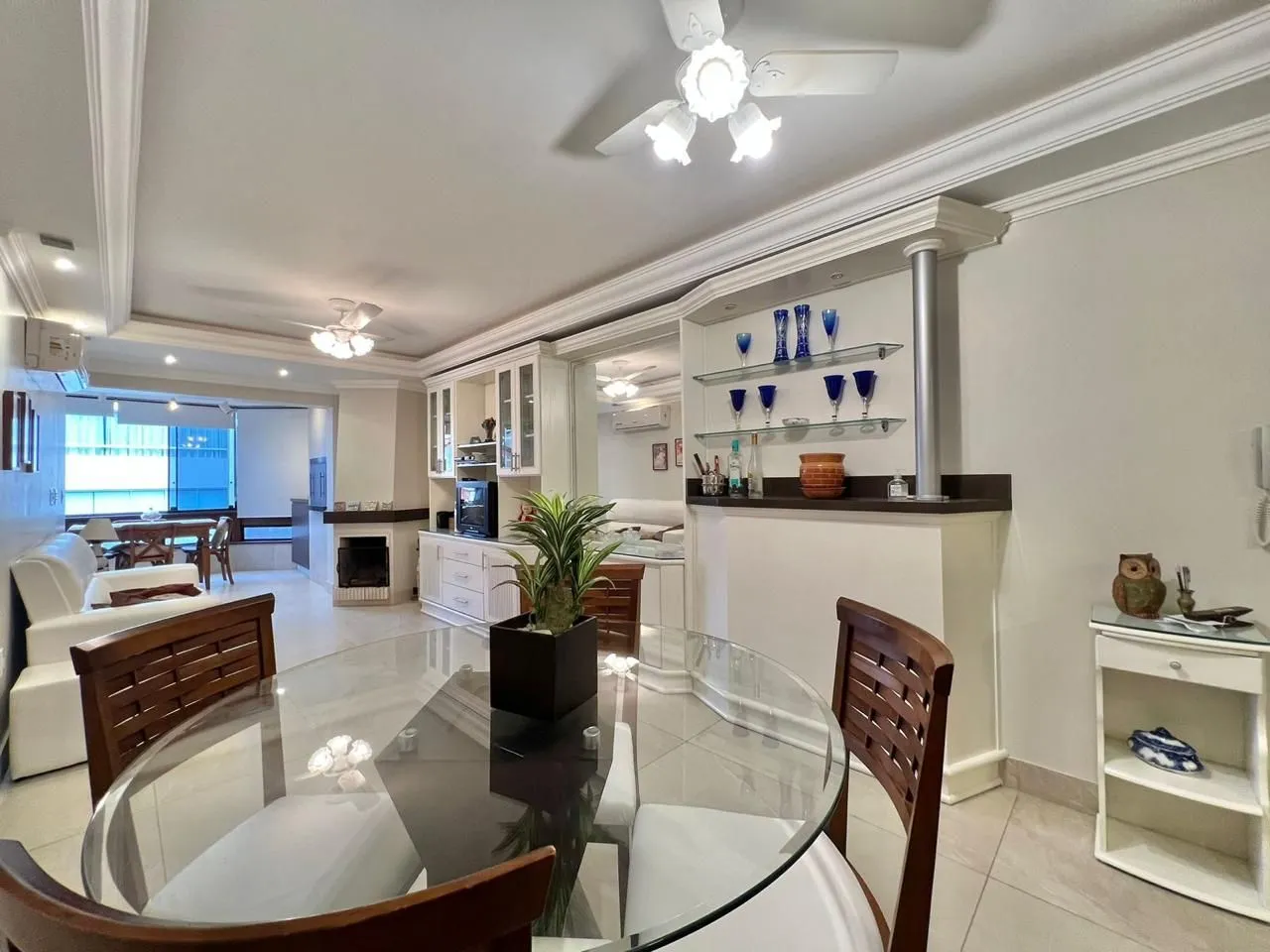 Imagem Apartamento em Praia de Arroio Teixeira (Arroio Teixeira)