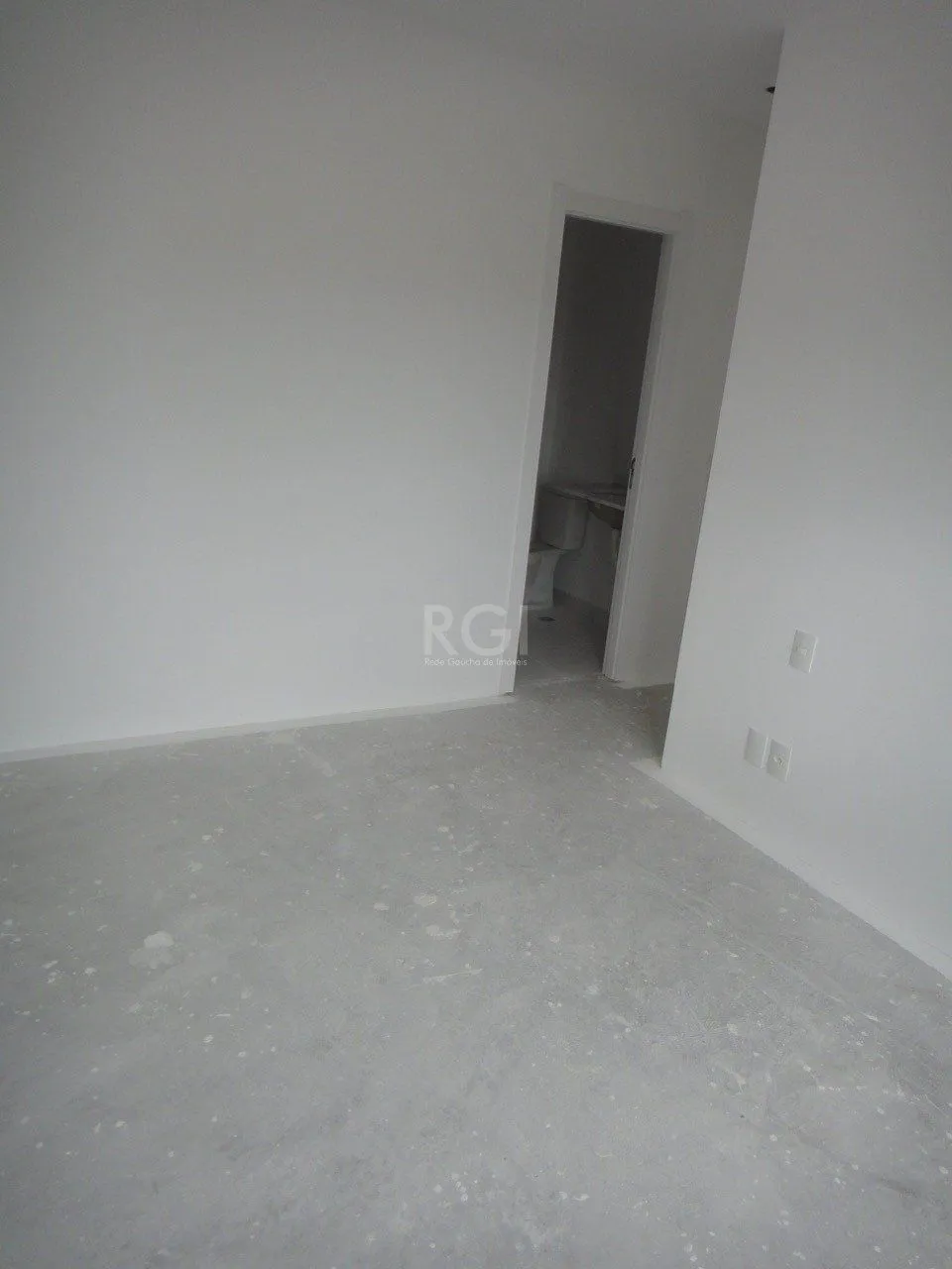 Imagem Apartamento para Venda - 60.81m², 2 dormitórios, sendo 1 suites, 1 vaga - São Sebastião