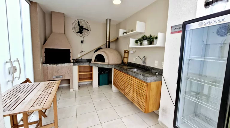 Imagem Apartamento à venda em São Paulo, Jardim Colonial, com 2 quartos, 47m2