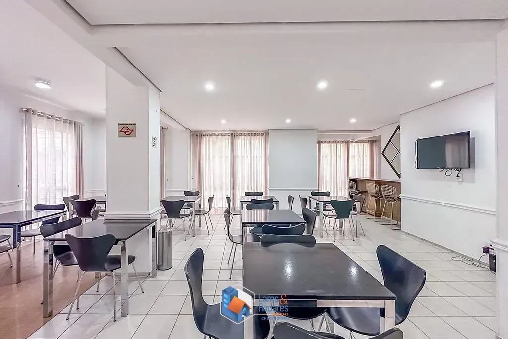 Imagem Apartamento à venda 3 Quartos 1 Suite 2 Vagas 82M² Vila Sofia São Paulo - SP