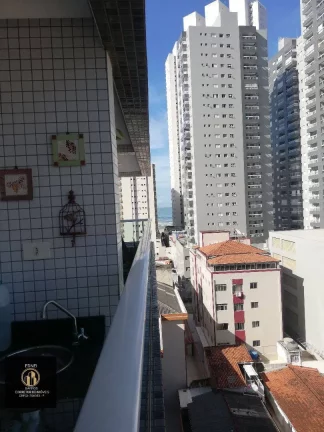 Imagem APARTAMENTO 2 DORM- LAZER - PISCINA - BOUQUEIRÃO - PRAIA GRANDE
