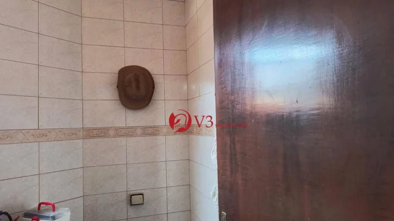 Imagem Sobrado com 3 dormitórios à venda, 113 m por R$ 680.000 - Cidade Patriarca - São Paulo/SP