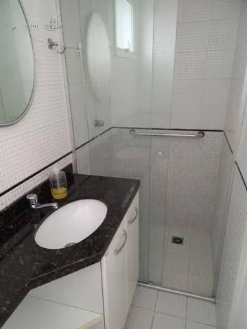 Imagem Apartamento à venda 2 Quartos, 1 Suite, 1 Vaga, 68M², Parque Senhor do Bonfim, Taubaté - SP | Village Towers