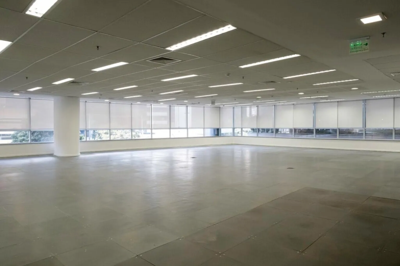 Imagem SALA COMERCIAL em São Paulo - SP, Vila Olímpia
