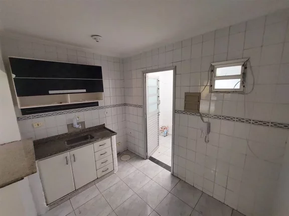 Imagem Casa com 2 dorms, Guilhermina, Praia Grande - R$ 325 mil, Cod: 1917