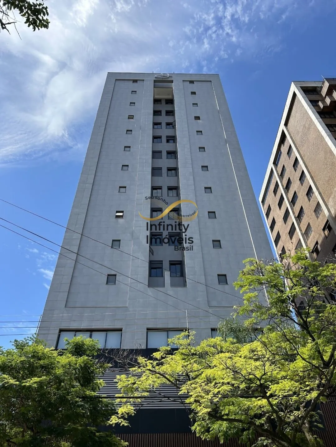 Imagem ADELMAR CADAR SANTA EFIGENIA GARCIA - Apartamento à venda no bairro Santa Efigênia - Belo Horizonte/MG