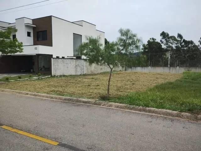 Imagem Terreno à venda 250M², Fazenda Itapecerica, Taubaté - SP | condomínio ágata