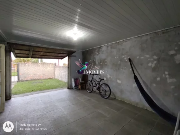 Imagem Casa à venda no bairro Jardim dos Lagos em Guaíba/RS