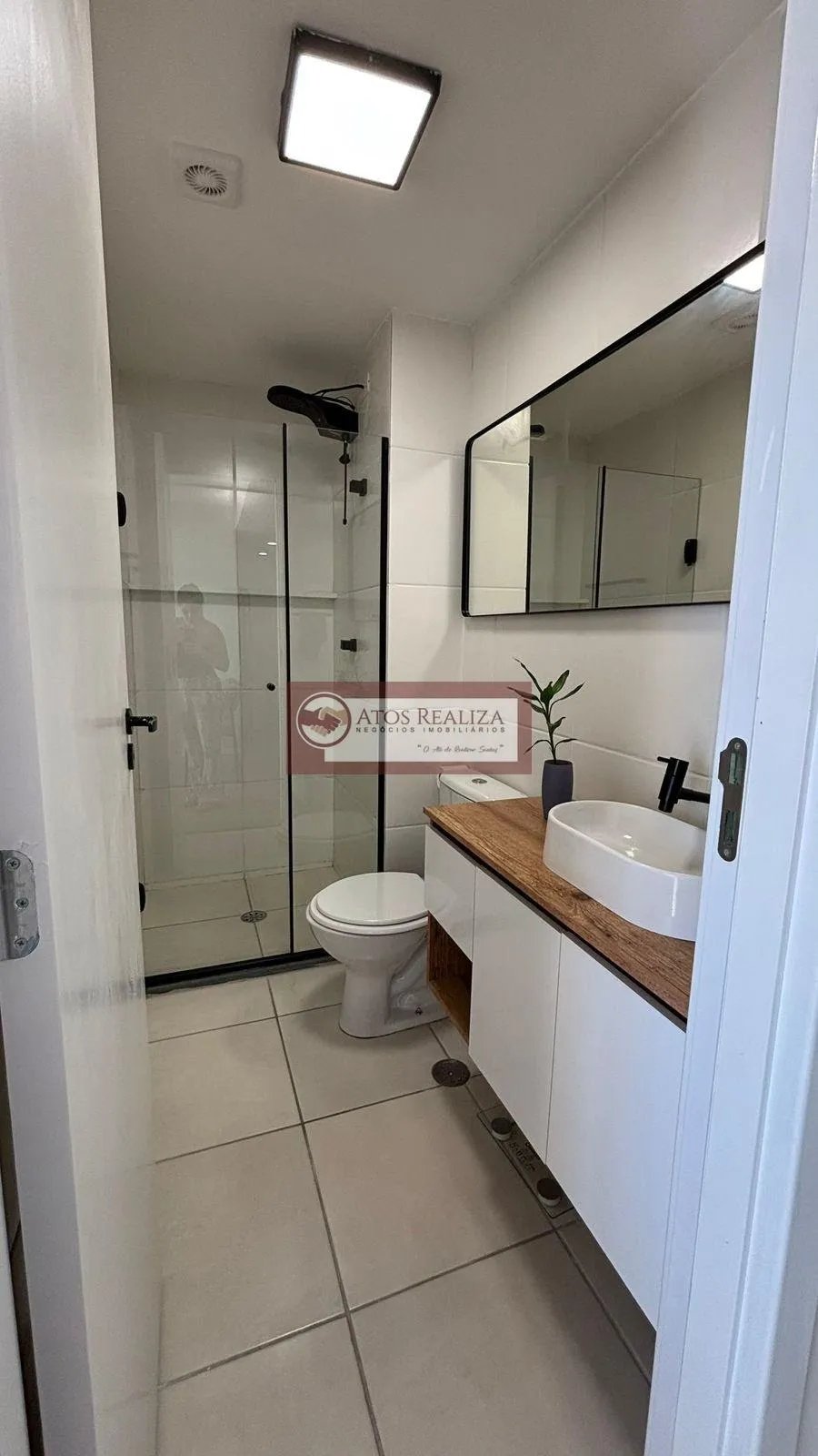 Imagem Apartamento à venda no Socorro SP, 2 Dorms, 36m² por R$360.000
