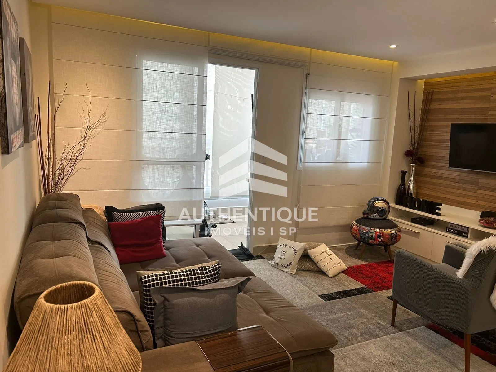 Imagem ABITARE JARDIM DA SAUDE - Apartamento no bairro Saúde à venda