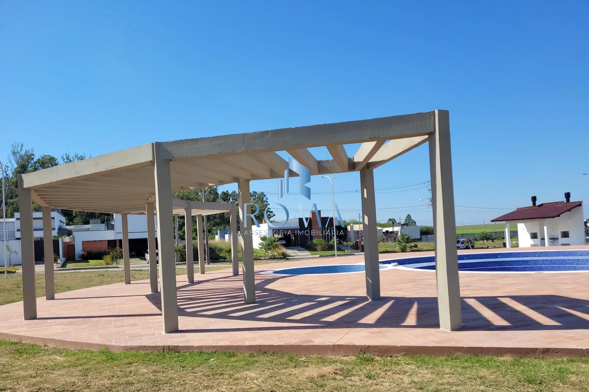 Imagem Terreno à venda Camobi Santa Maria/RS