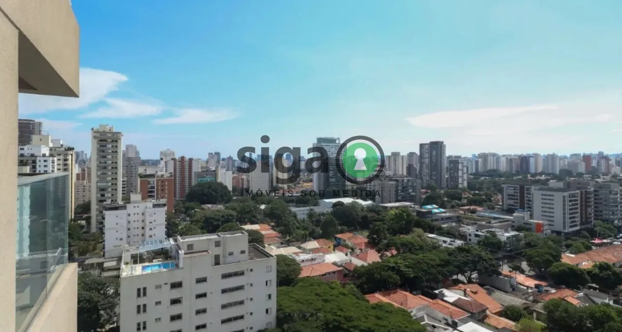 Imagem Apartamento para venda no Gio Campo Belo, São Paulo - SP