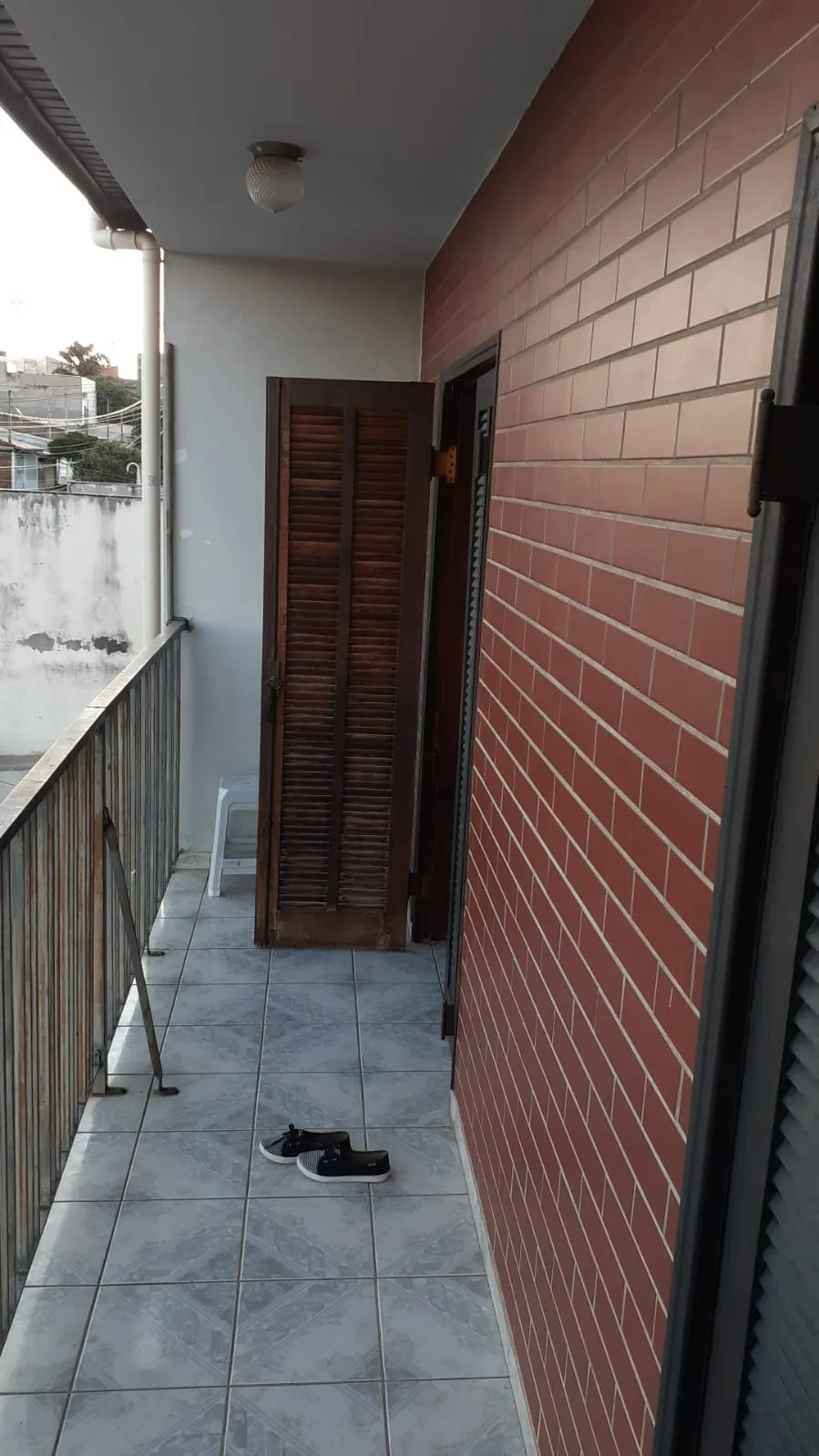 Imagem Casa Espaçosa a Venda no Parque das Paineiras