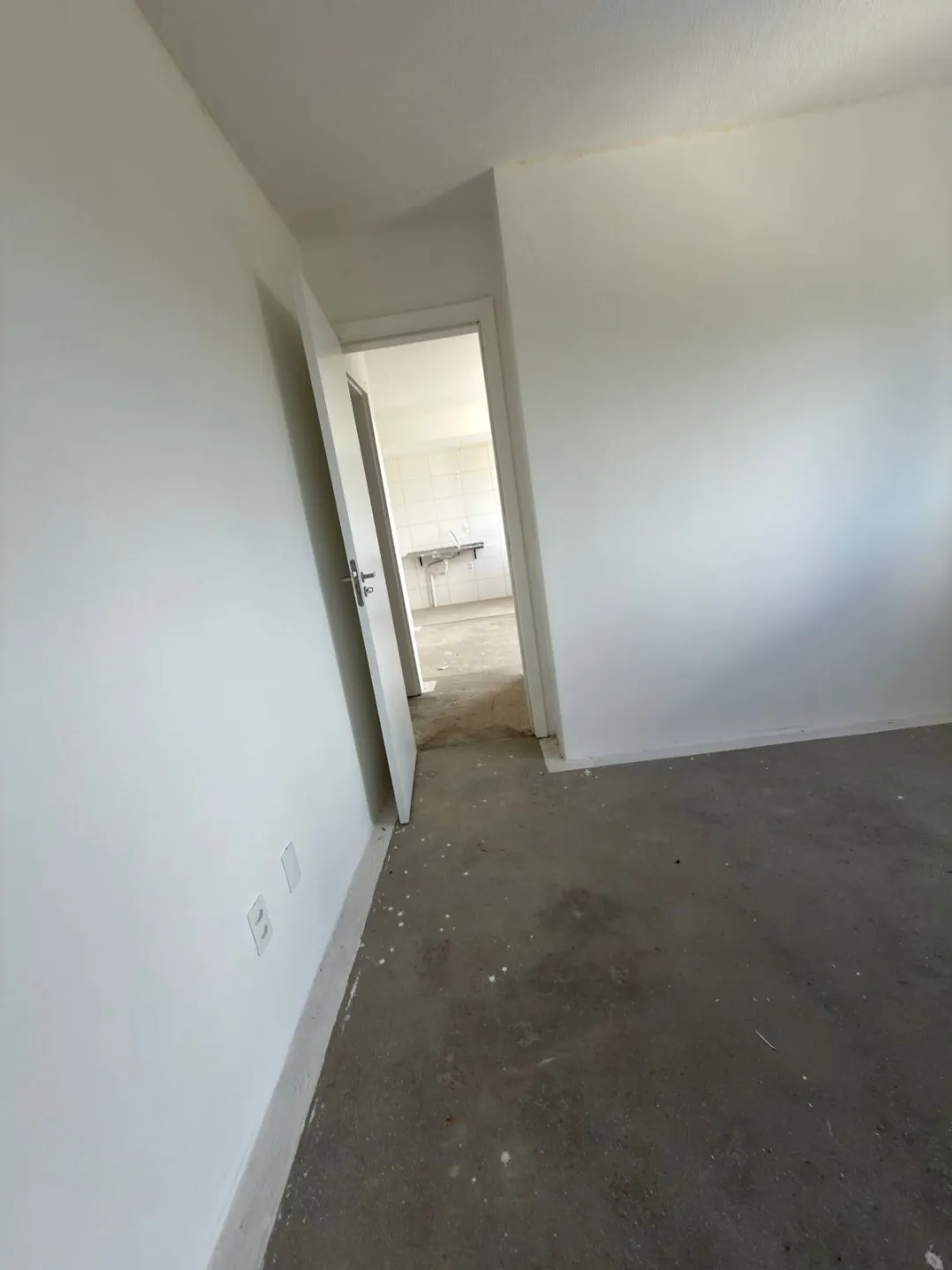 Imagem Apartamento com excelente posição dentro do condomínio e vista privilegiada