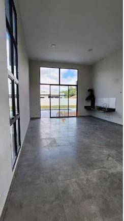 Imagem Casa com 3 dormitórios à venda, 240 m² por R$ 1.910.000,00 - Aclimação - Atibaia/SP