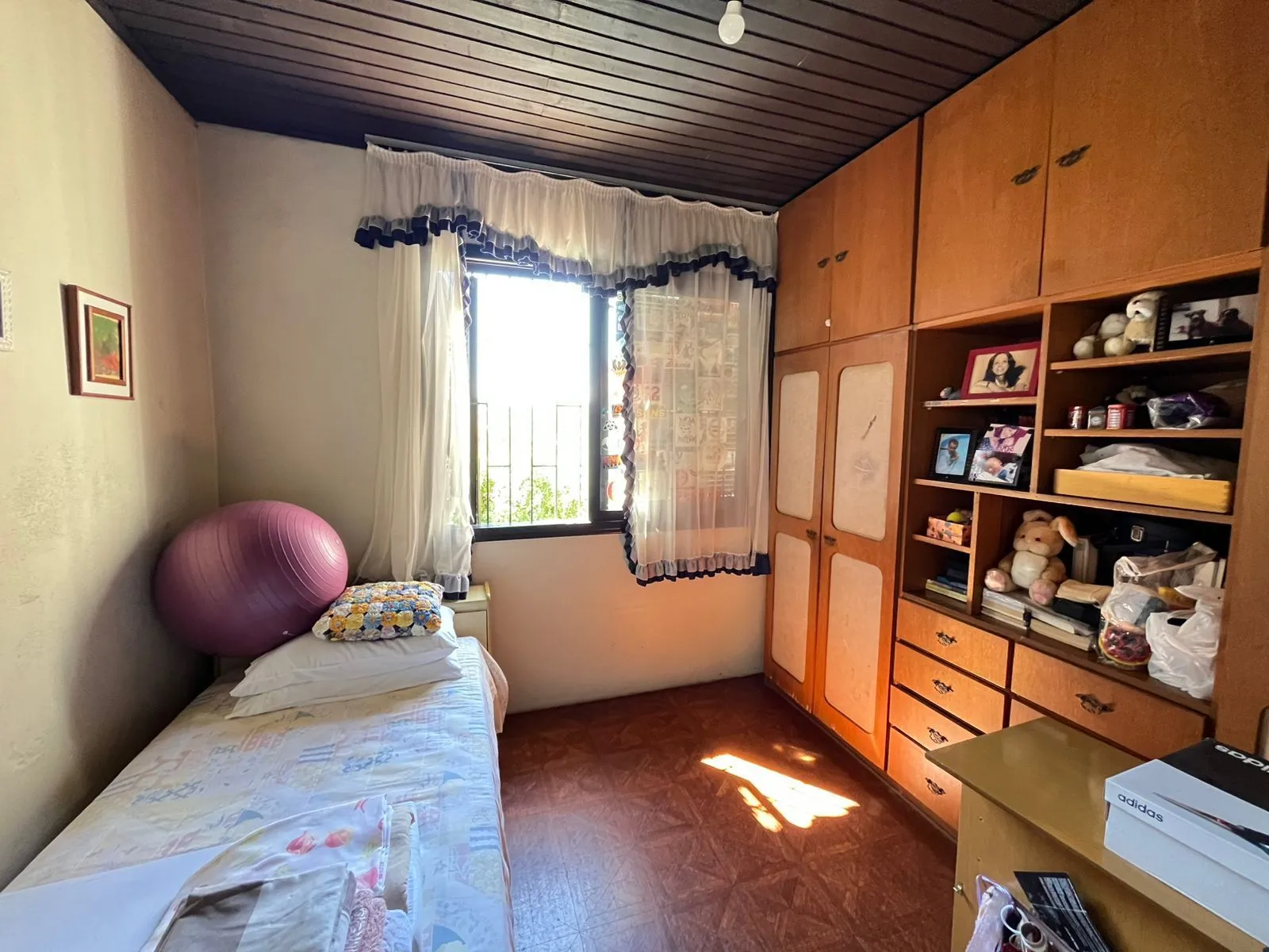Imagem casa a venda no bairro tristeza