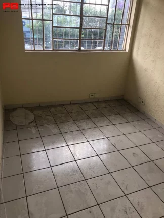 Foto do imóvel Conjunto comercial (sobreloja) - Berrini - Brooklin em Rua Macambará