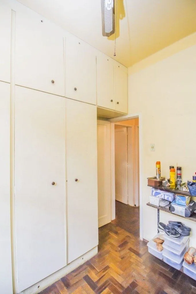 Imagem Casa de 4 dormitórios, bairro Santa Tereza