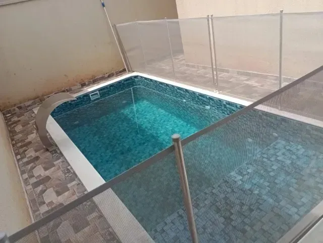 Imagem Casa Térrea com Charme e Conforto no Condomínio Reserva Ipanema