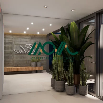 Imagem Blue Residence: Apartamentos à Beira-Mar em Itapoá - Conforto e Localização Privilegiada
