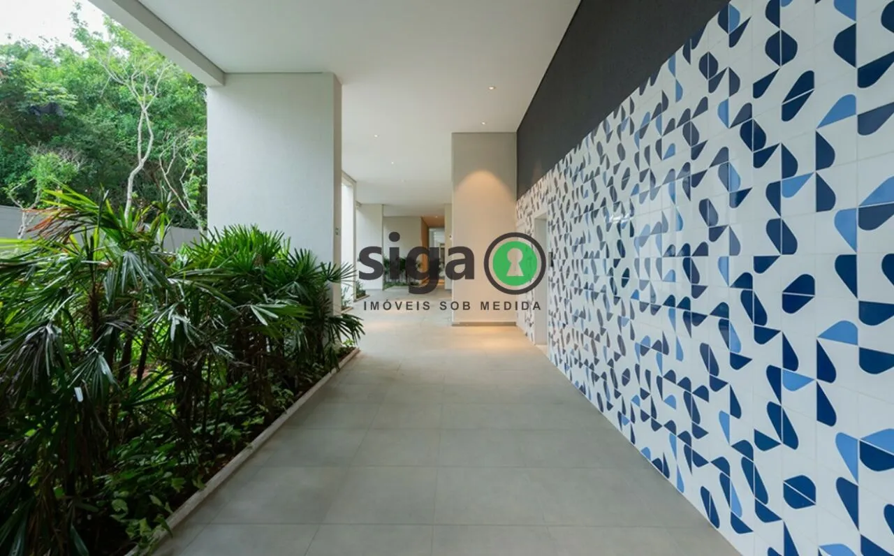 Imagem Apartamento para venda no Butantã, São Paulo - SP