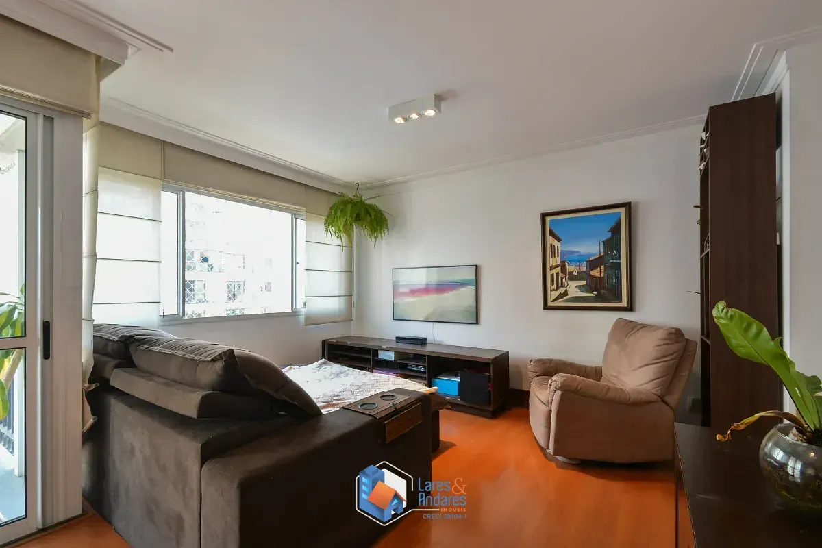 Imagem Apartamento para venda em Cidade São Francisco com 2 quartos, sendo 1 suíte, 96m²