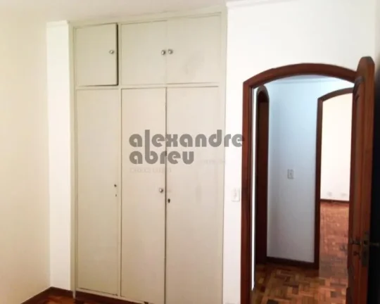 Imagem Apartamento no Campo Belo com 3 dormitórios, suite, terraço e 2 vagas