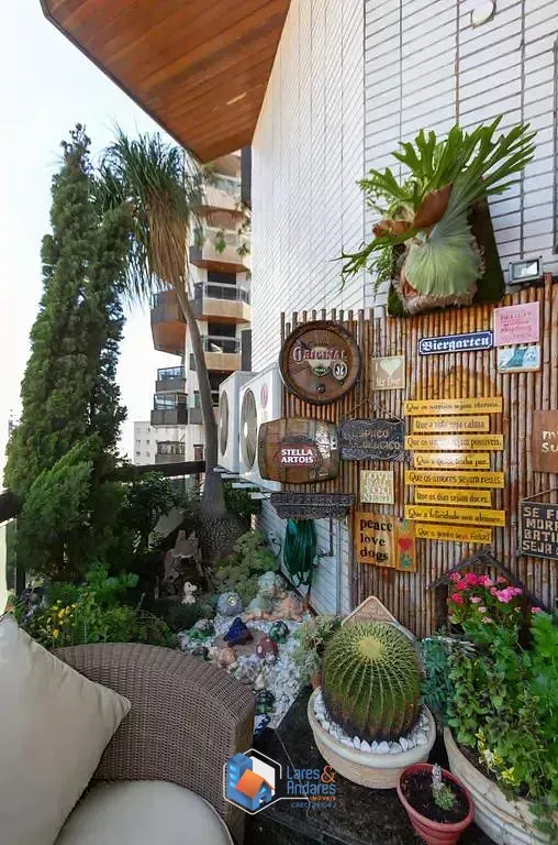 Imagem Apartamento para venda em Vila Andrade com 2 quartos, sendo 2 suítes, 304m²