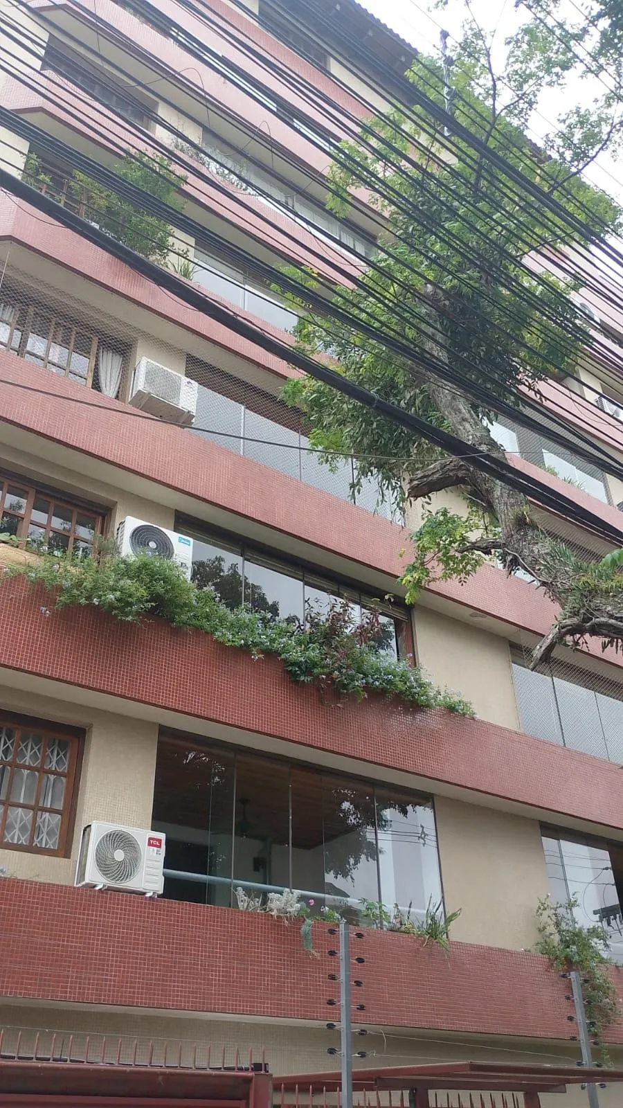 Imagem Apartamento 3 dormitórios com dependência, amplo, Santana 3 vagas, elevador