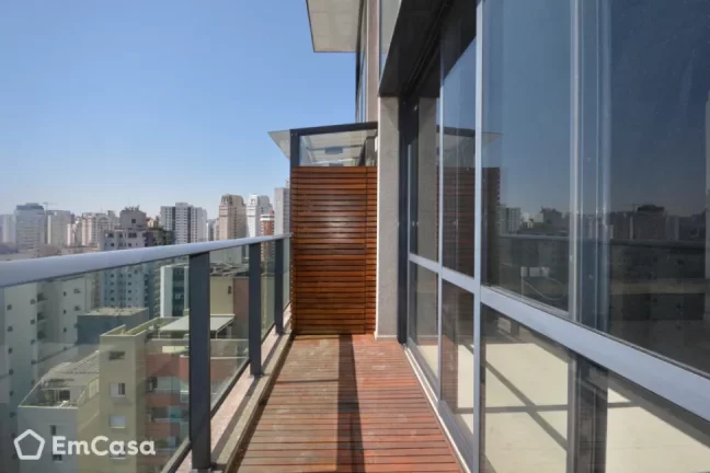 Imagem Apartamento à venda no bairro Itaim Bibi - São Paulo/SP
