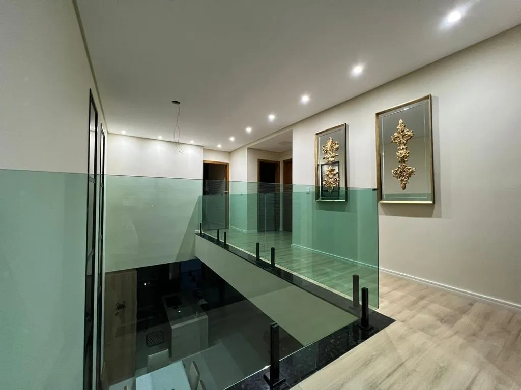 Imagem Casa à venda 4 Quartos, 1 Suite, 3 Vagas, 250M², Parque Residencial Maria Elmira, Caçapava - SP | Residencial Malibu