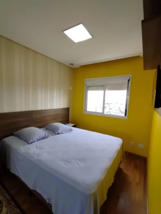 Imagem Apartamento em Jardim Tupanci - Barueri, SP