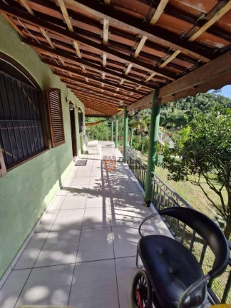 Imagem Chácara com 2 dormitórios à venda, 827 m² por R$ 650.000,00 - Luiz Fagundes - Mairiporã/SP