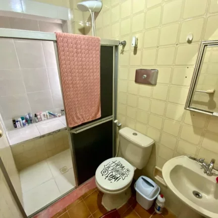 Imagem APARTAMENTO RESIDENCIAL em MANAUS - AM, FLORES