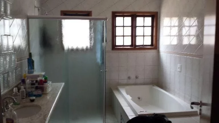 Imagem Casa em Condomínio Fechado em Piracaia!!!