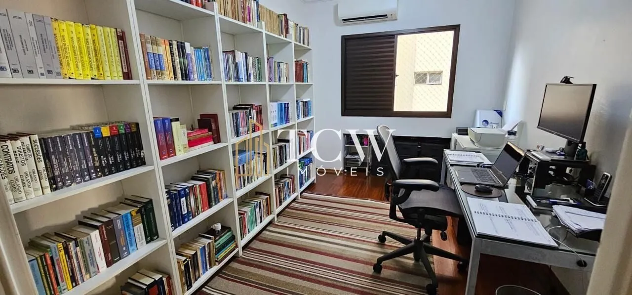 Imagem Apartamento 4 dorm