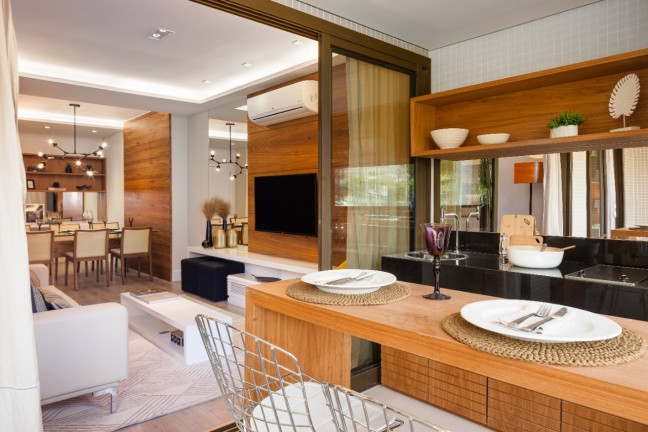Imagem Apartamento com 3 Quartos à Venda, 117 m² em Barra da Tijuca - Rio de Janeiro