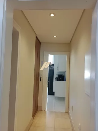 Imagem Cobertura à venda no Cambuí em Campinas, São Paulo.