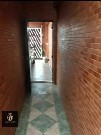 Imagem CASA - NO BAIRRO - VILA - CASTINHA