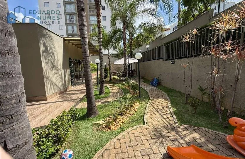 Imagem Apartamento 3 quartos com Suíte, 02 vagas no Castelo!!!!