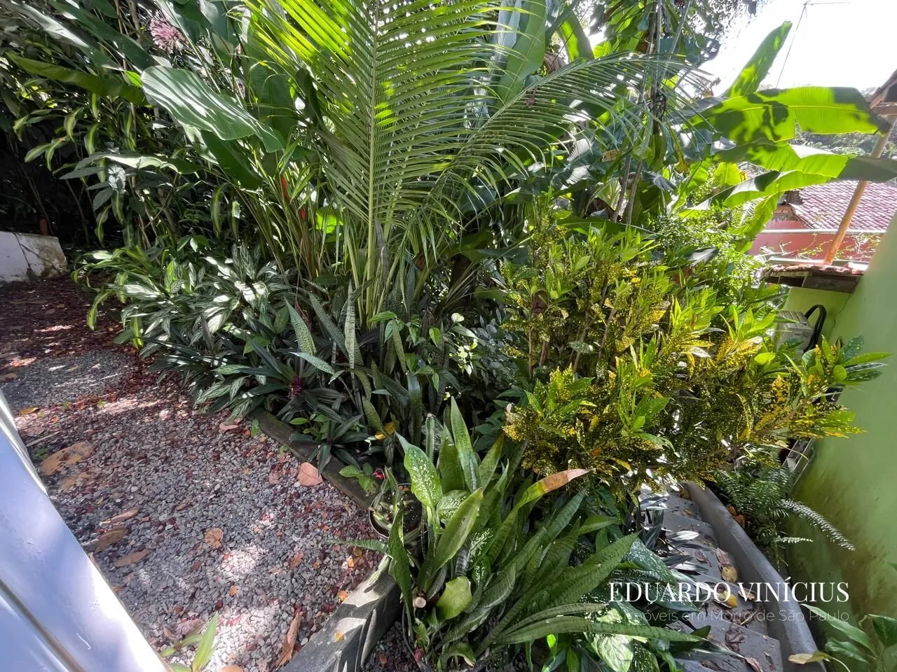 Imagem Casa 2 Dormitórios com Jardim na Lagoa em Morro de São Paulo