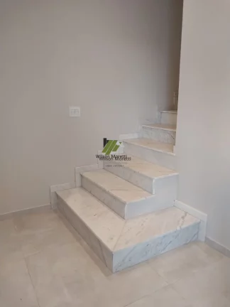 Imagem Linda Casa ( sobrado) em Condomínio à venda em Jundiaí/SP