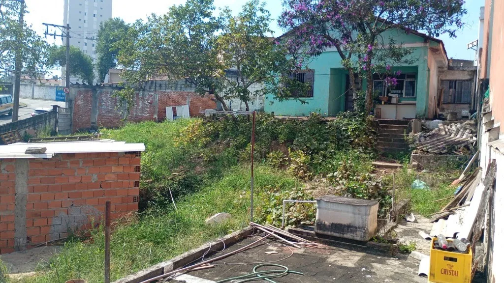 Imagem Terreno à venda em São Bernardo do Campo-SP, Jordanópolis, 475m².