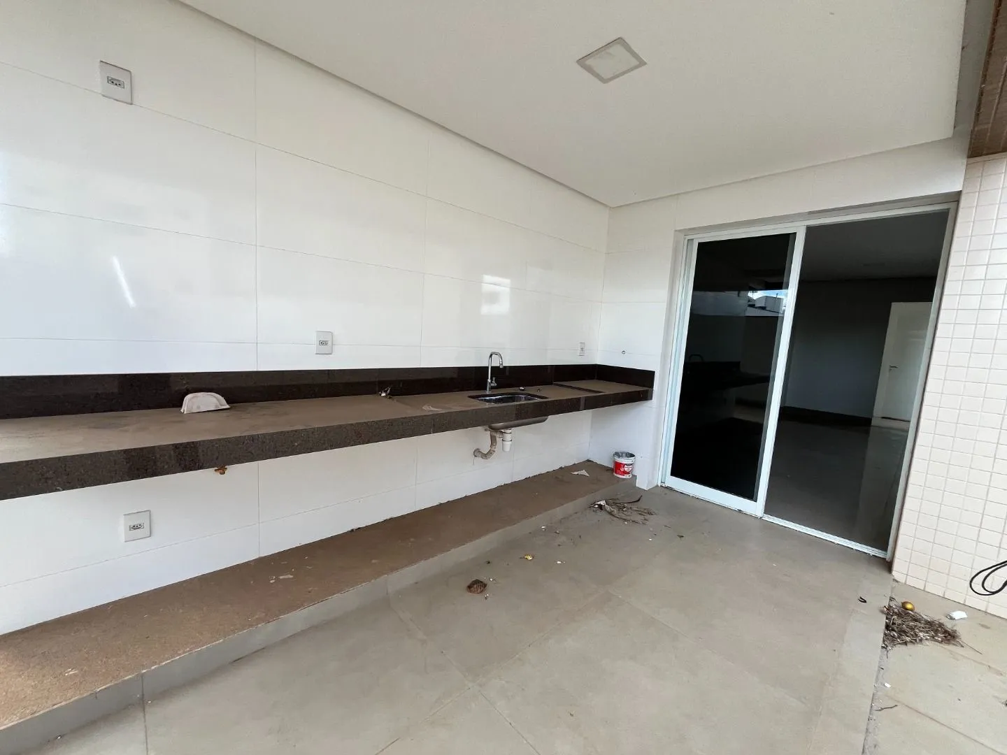Imagem Apartamento com 3 dormitórios à venda, 114 m² por R$ 1.100.000,00 - Centro - Patos de Minas/MG