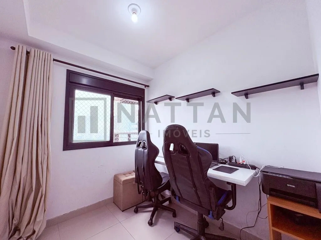 Imagem Apartamento com 2 dormitórios à venda, 55 m² por R$ 700.000,00 - Tatuapé - São Paulo/SP