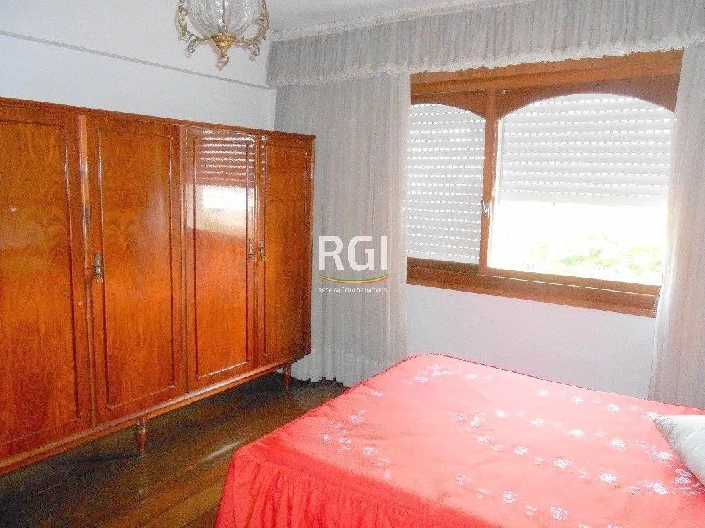 Imagem Apartamento para Venda - 154.69m², 3 dormitórios, sendo 1 suites, 2 vagas - Santa Tereza