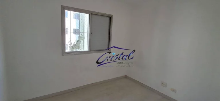 Imagem Apartamento, 69 m² - venda por R$ 355.000,00 ou aluguel por R$ 2.670,01/mês - Jardim Ester - São Paulo/SP