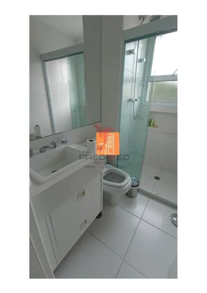 Imagem Apartamento 3 suítes 217m² 3 vagas Jardim Vila Mariana Sao Paulo/SP