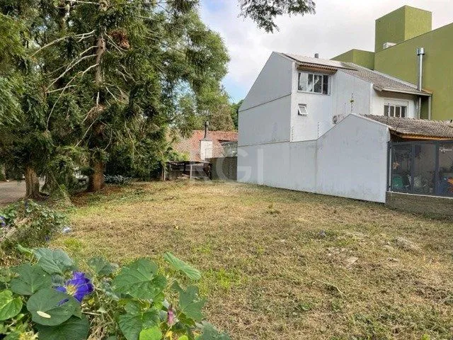 Imagem Terreno para Venda - 214.62m², 0 dormitórios, Ipanema