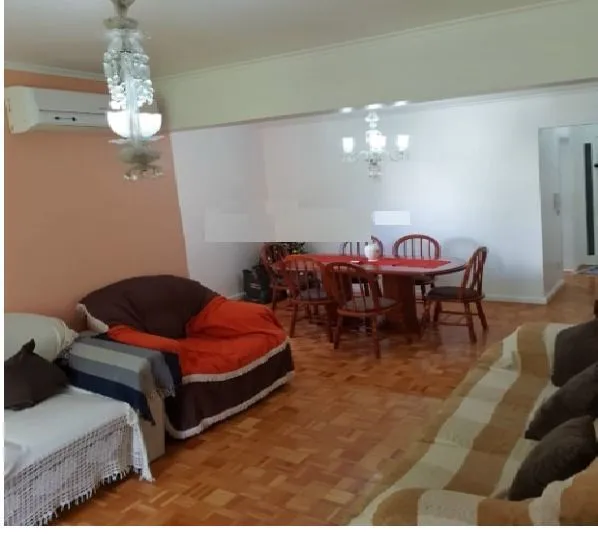 Imagem Apartamento para Venda - 107m², 3 dormitórios, sendo 1 suites, 1 vaga - Bela Vis
